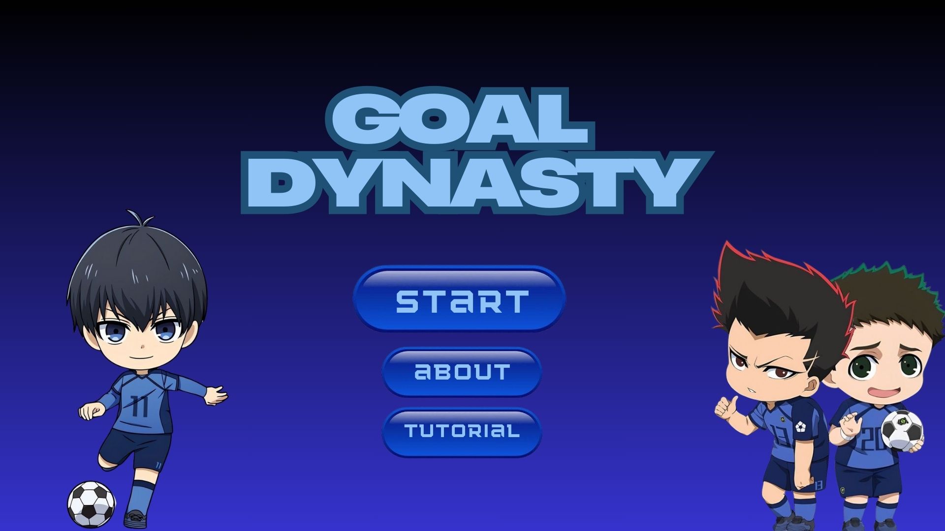 Goal Dynasty